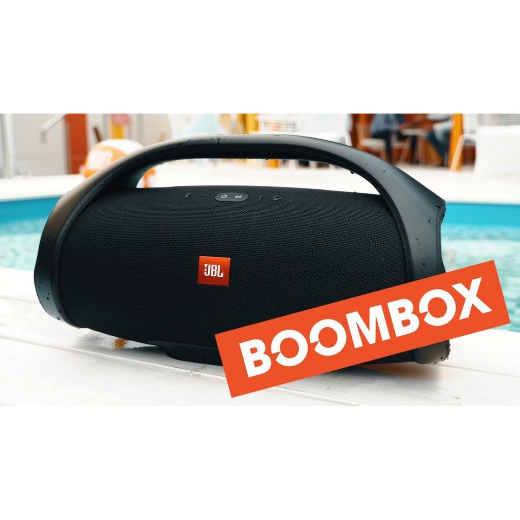 Jual 2024 jbl boombox