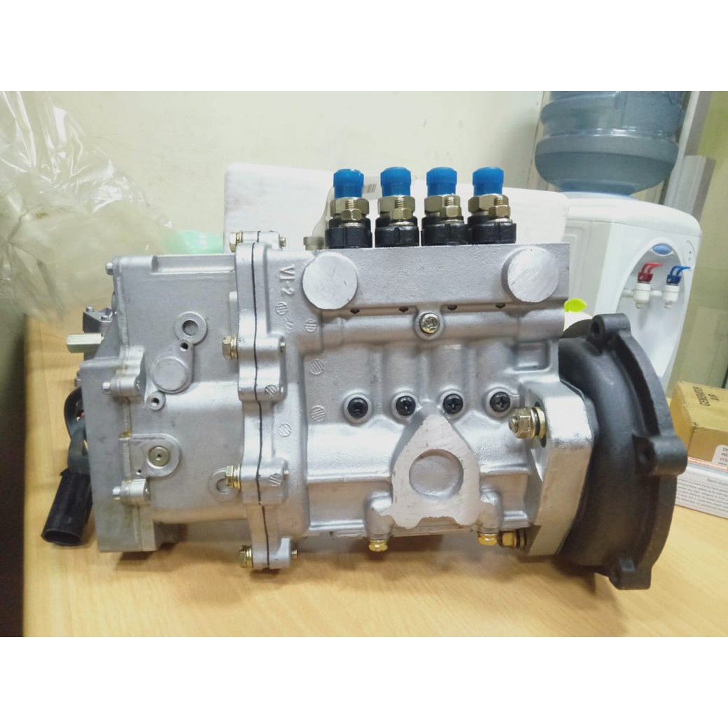 Jual FUEL INJECTION PUMP ELECTRIK POMPA INJEKSI Shopee Indonesia