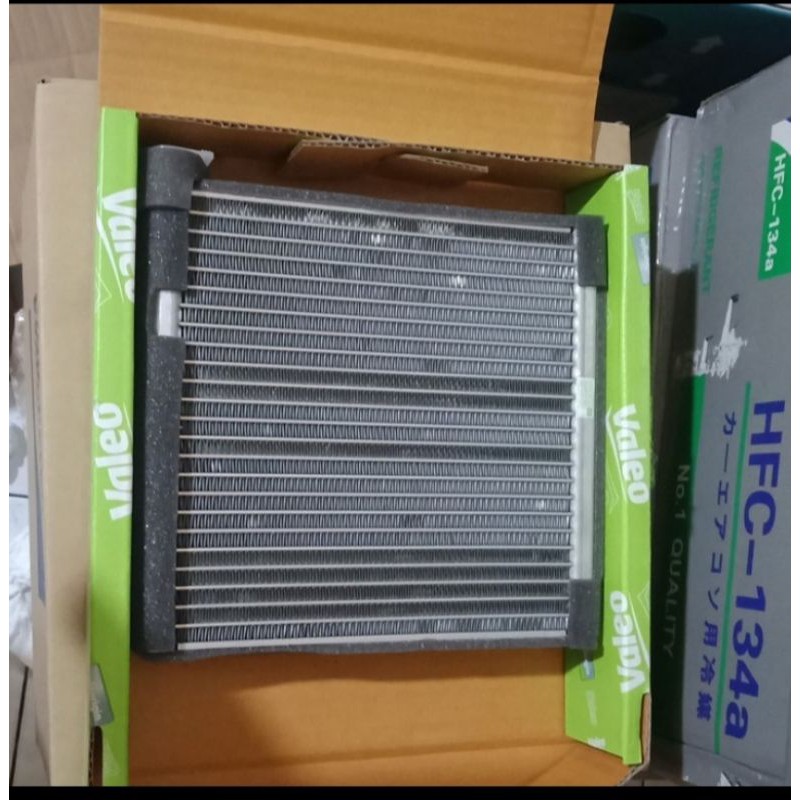 Jual evapurator evaporator ac grand livina valeo original asli Shopee