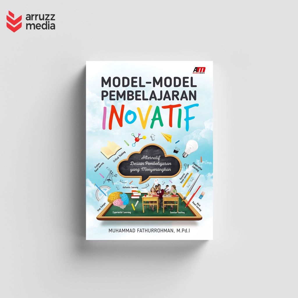 Jual Buku Model-Model Pembelajaran Inovatif | Shopee Indonesia