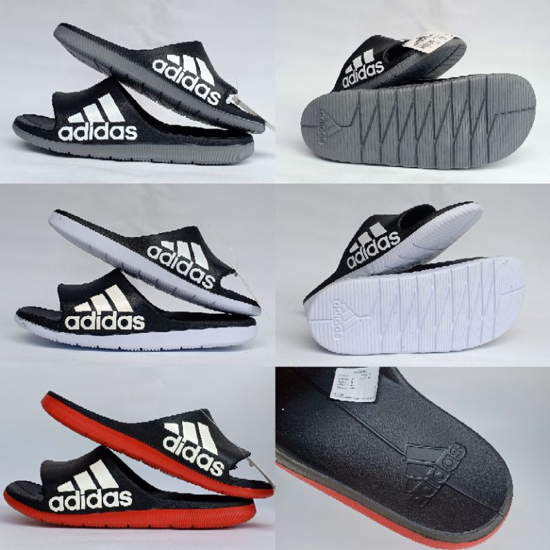 Sandal sales adidas aqualette