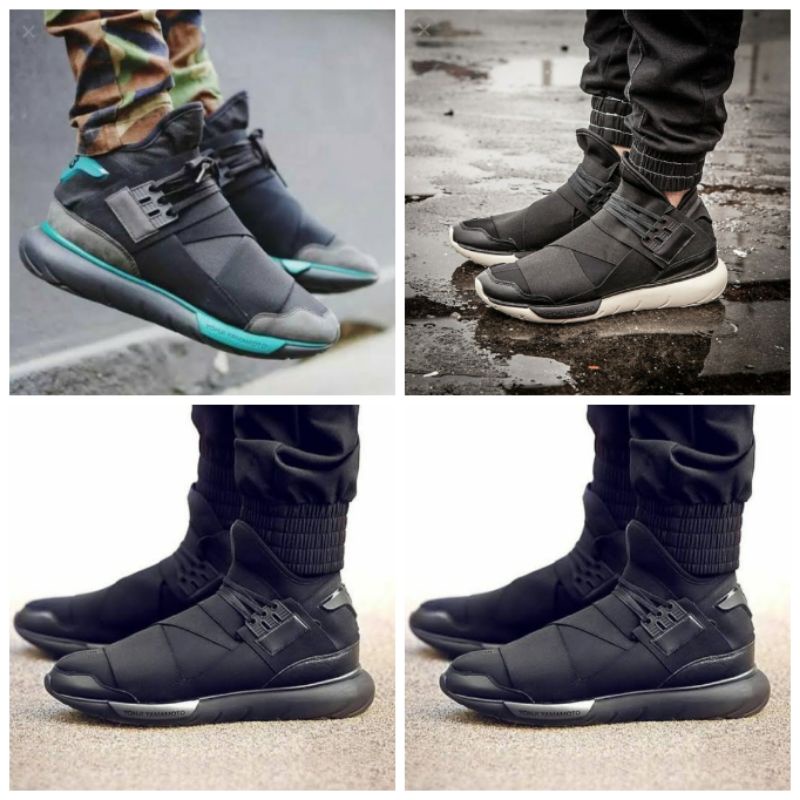 Adidas y3 yohji yamamoto original online