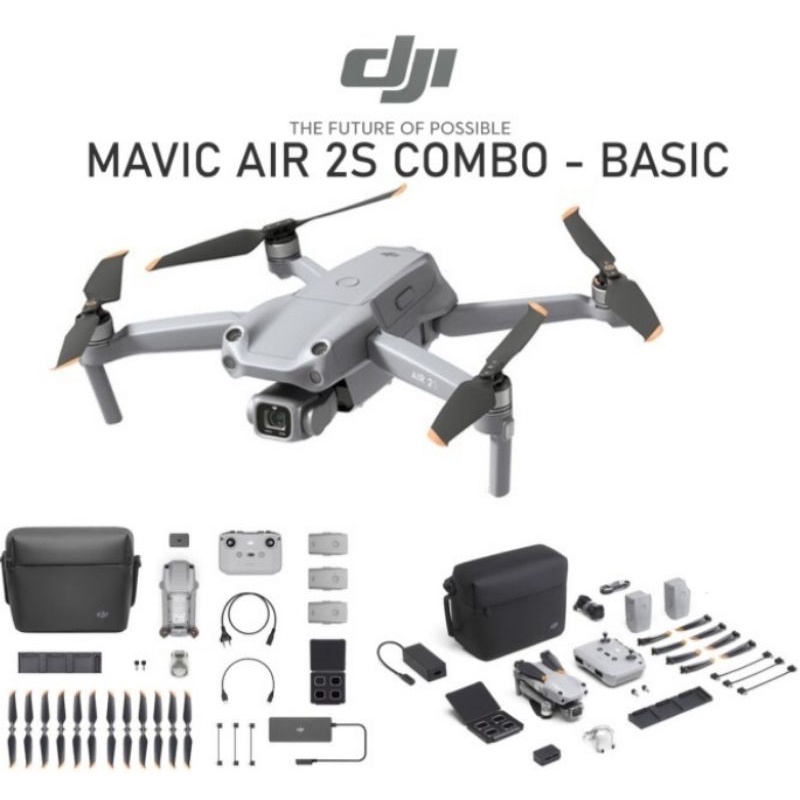 Dji mavic air store murah