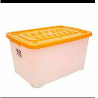 Jual container box shinpo 95 liter - boks kontainer - CB 95 - box ...
