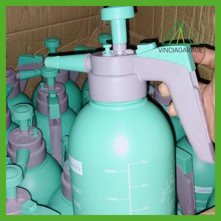 Jual ALAT SEMPROT POMPA 2 LITER | Shopee Indonesia