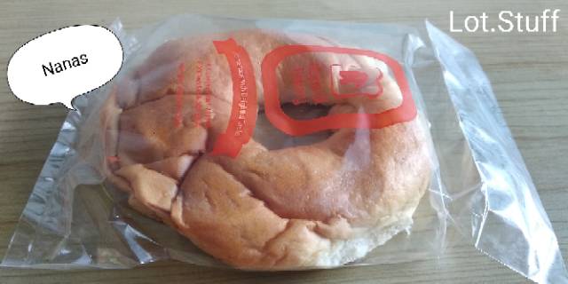 Jual Roti Isi Rajawali/Roti Ebi/Roti Hebi Khas Pontianak~Roti Terenak ...