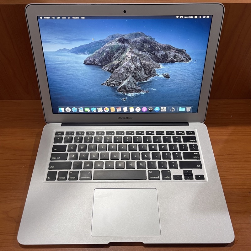 Jual PROMO MacBook Air 13 Inch Early 2015 Core I7 2.2GHz Ram 8 GB Ssd ...