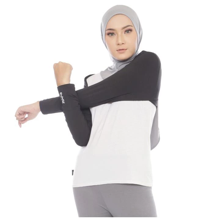Manset Tangan Bolero Arwa Termurah dari Zeea dan Berkualitas Tinggi