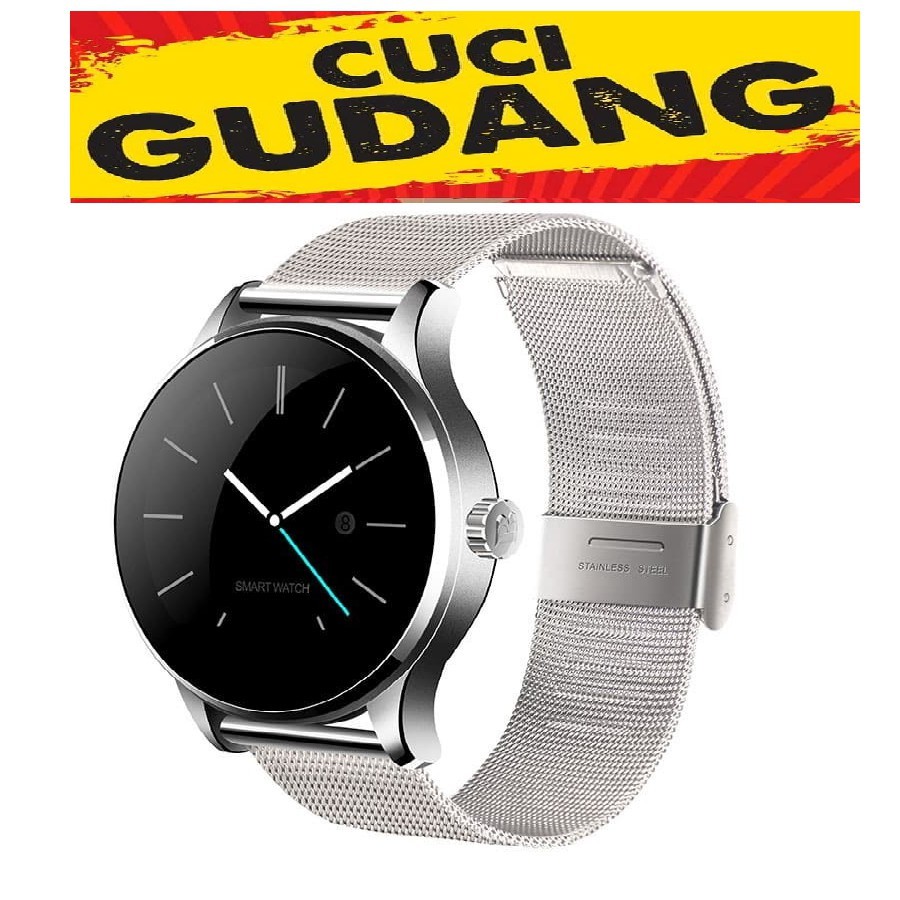 K88h bluetooth smart watch hotsell