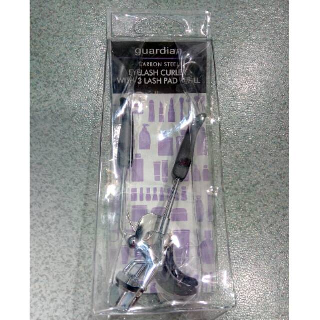 Jual Guardian Eyelash Curler (penjepit bulu mata) Shopee Indonesia