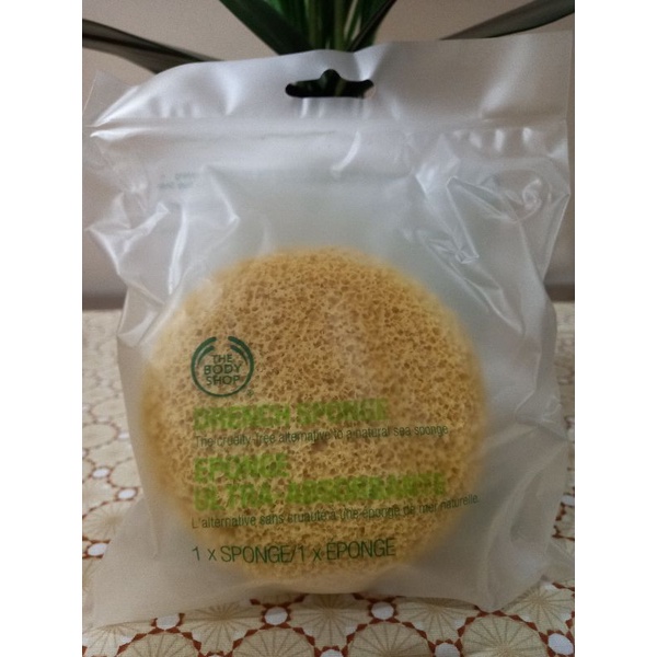 Jual Spons Mandi The (Drench Sponge) Shopee Indonesia