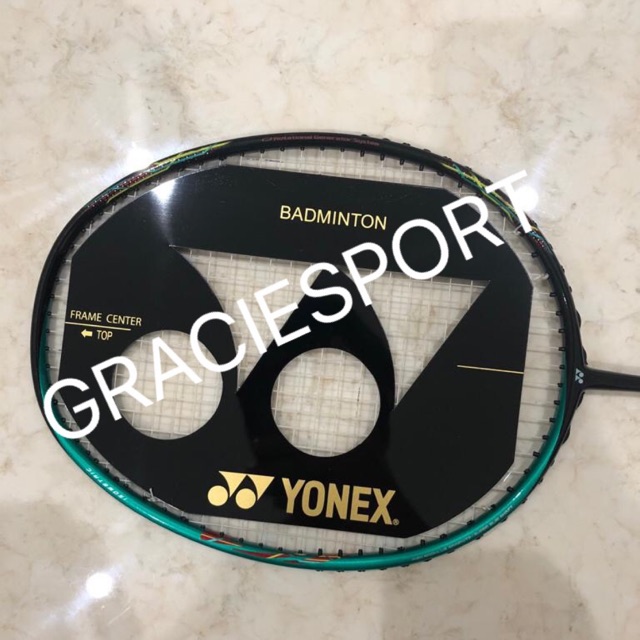 Jual Yonex stencil card Shopee Indonesia
