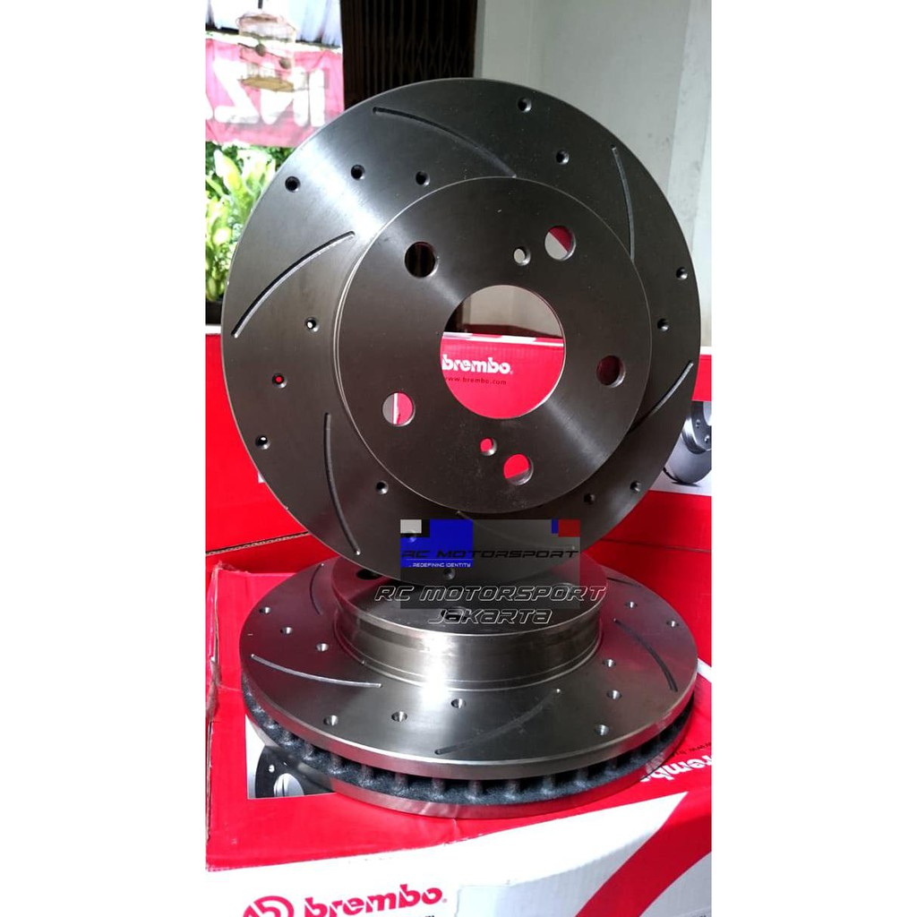 Jual BREMBO-BRAKE-DISC-09.A130.11-TOYOTA-INNOVA-2.0-OLD-2005-INOVA