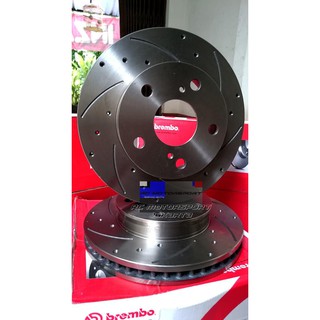 Jual BREMBO-BRAKE-DISC-09.A130.11-TOYOTA-INNOVA-2.0-OLD-2005-INOVA