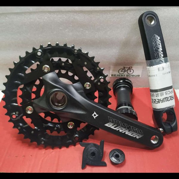 Crank prowheel shop ht2