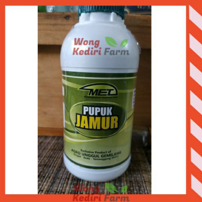 Jual Pupuk Jamur Tiram Perangsang Penyubur Nutrisi Jamur Tiram botol