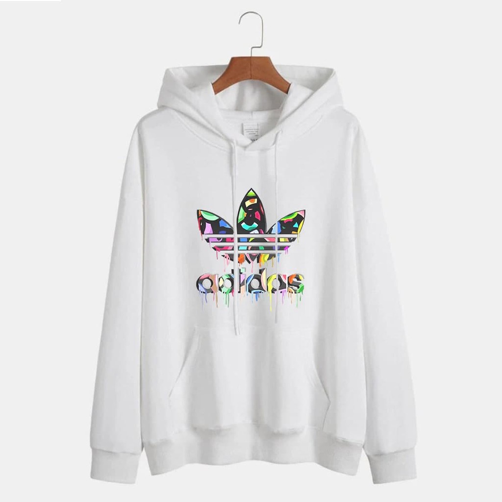 Ukuran discount hoodie adidas