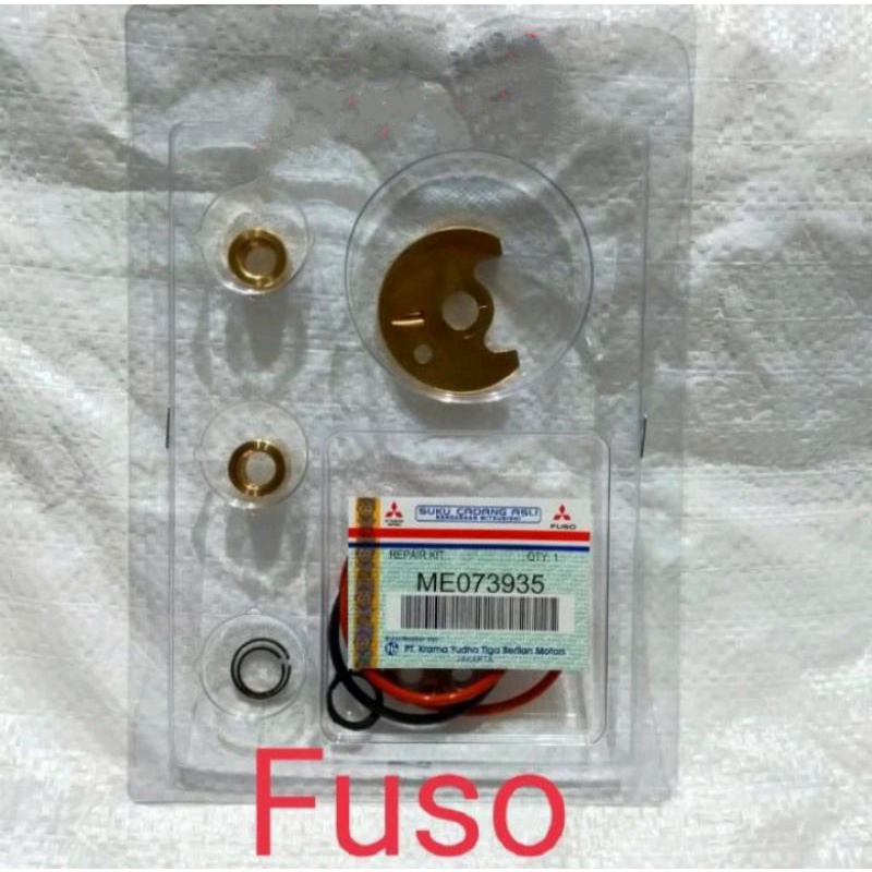 Jual Repair Kit Turbo Isi Turbo Mitsubishi Fuso D T Me Garansi