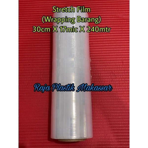 Jual Plastik wrapping barang | Shopee Indonesia