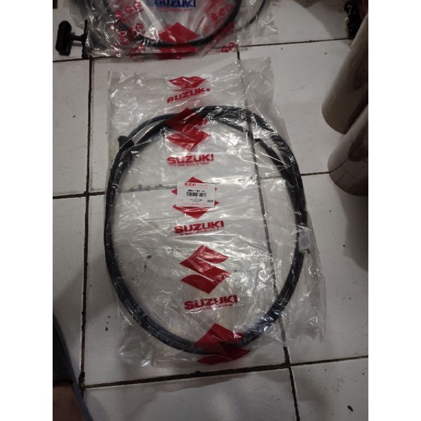 Jual kabel speedometer Suzuki carry 1.0 ori Shopee Indonesia