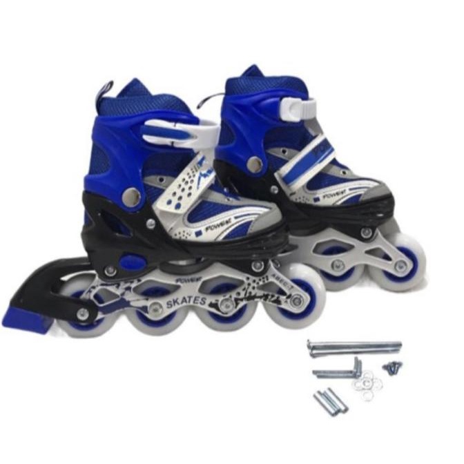Jual SEPATU RODA POWER SUPER HARGA MURAH DAN MANTAP - Biru, S RODA ...