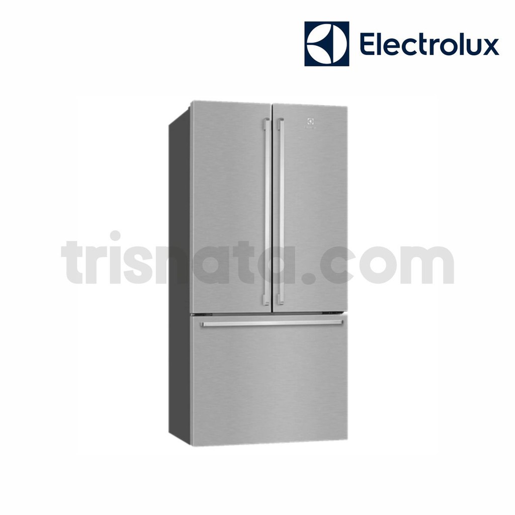 Jual KULKAS ELECTROLUX EHE5224BA INVERTER NUTRIFRESH FRENCH DOOR 491L
