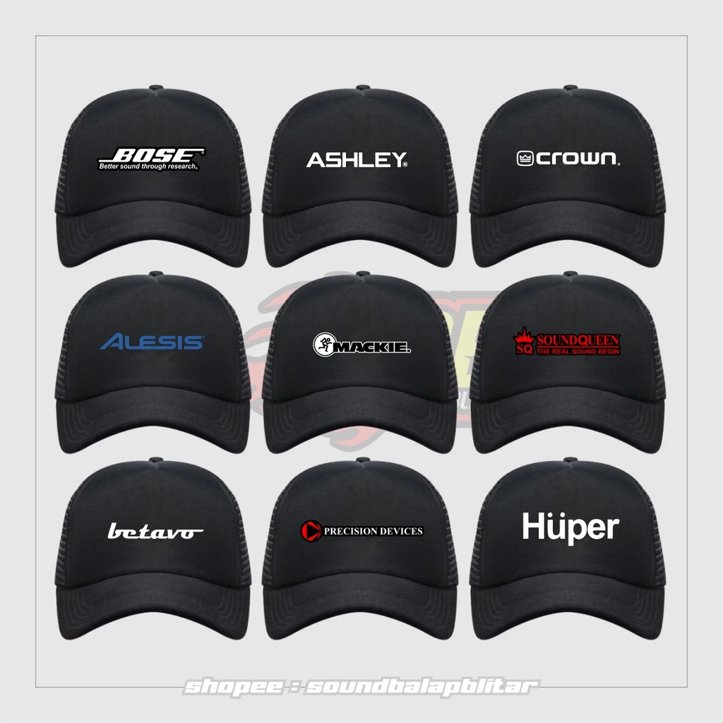 Jual Topi Blitar