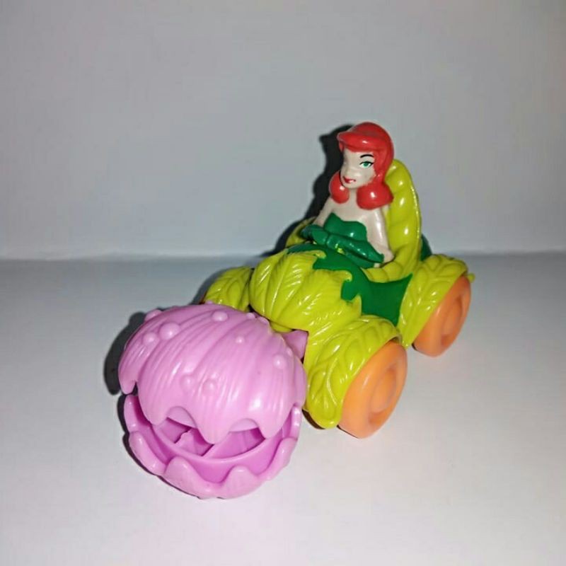 Jual Poison Ivy - DC Comic Batman Movie - Happy Meal Mc Donald Donalds ...