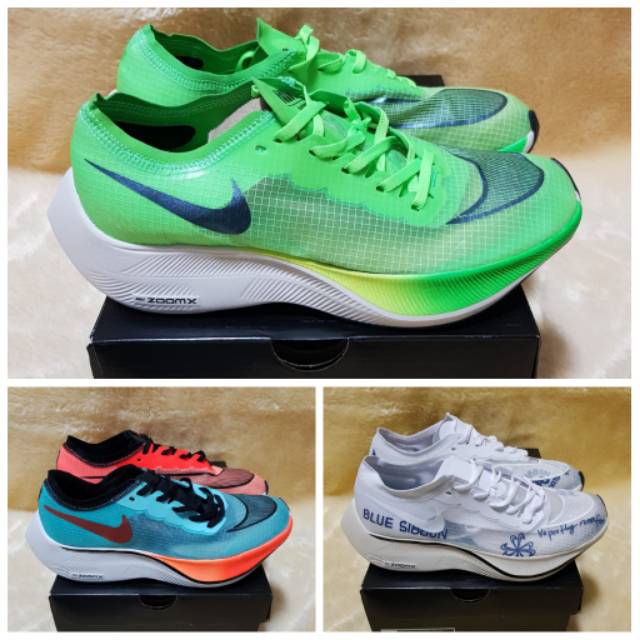 Sepatu nike clearance zoom original