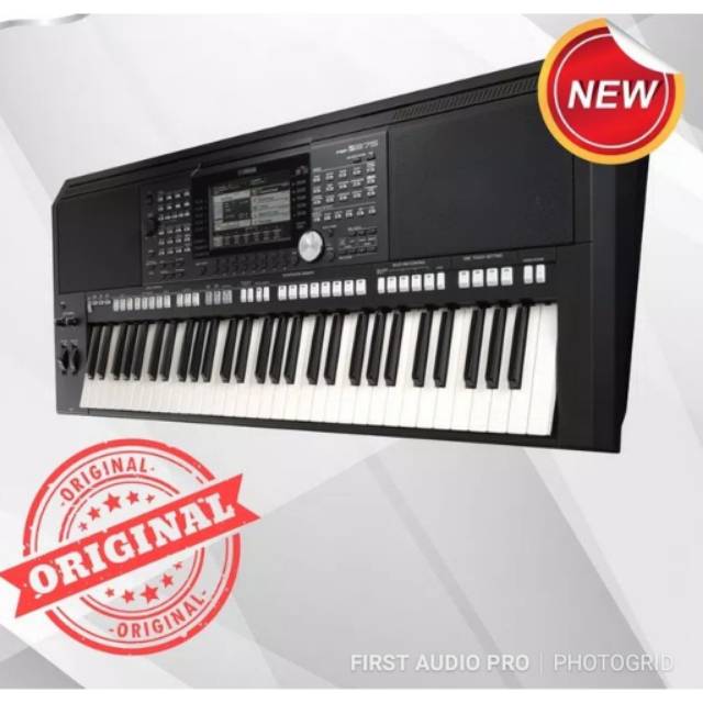 Keyboard yamaha deals psr s975