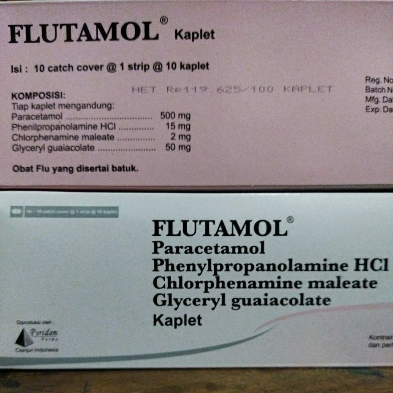 Jual Flutamol | Shopee Indonesia