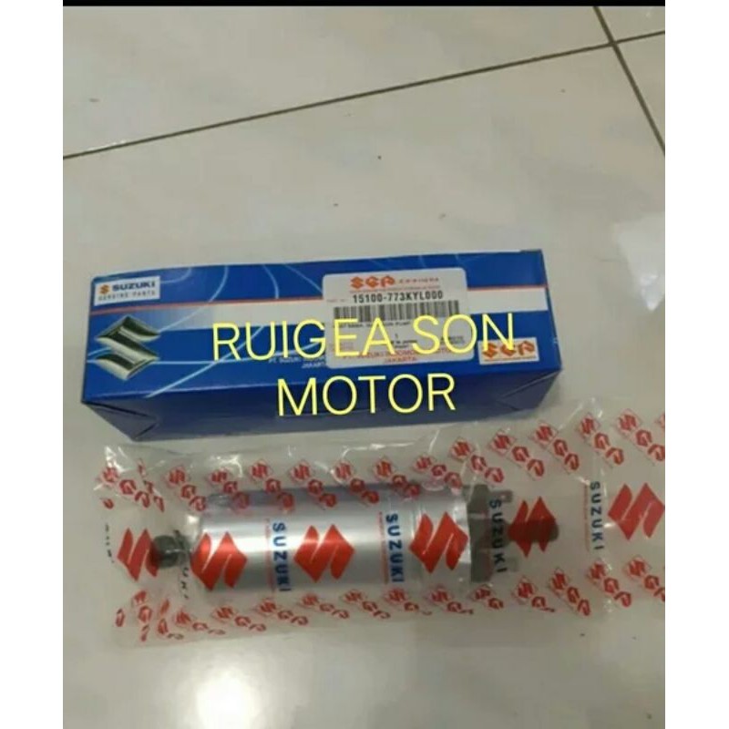 Jual ROTAK ROTAX FUEL PUMP CARRY INJEKSI INJEK INJECTION | Shopee Indonesia