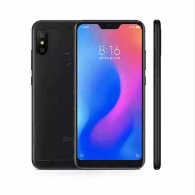 Jual Xiaomi Redmi 6 Bekas Terlengkap & Harga Terbaru Agustus 2026 ...