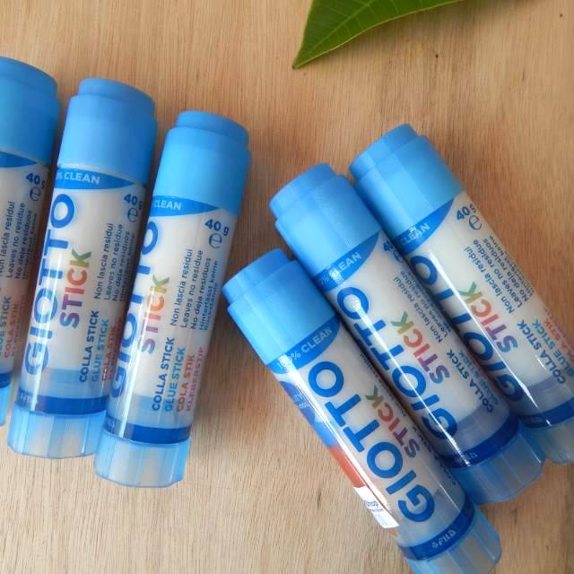 Jual LEM STICK /GIOTTO GLUE STICK