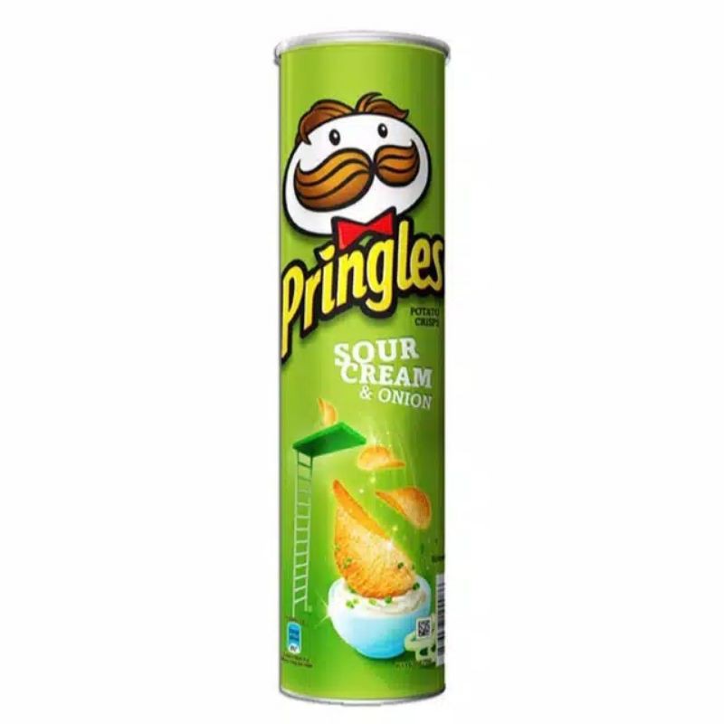 Jual Pringles | Shopee Indonesia
