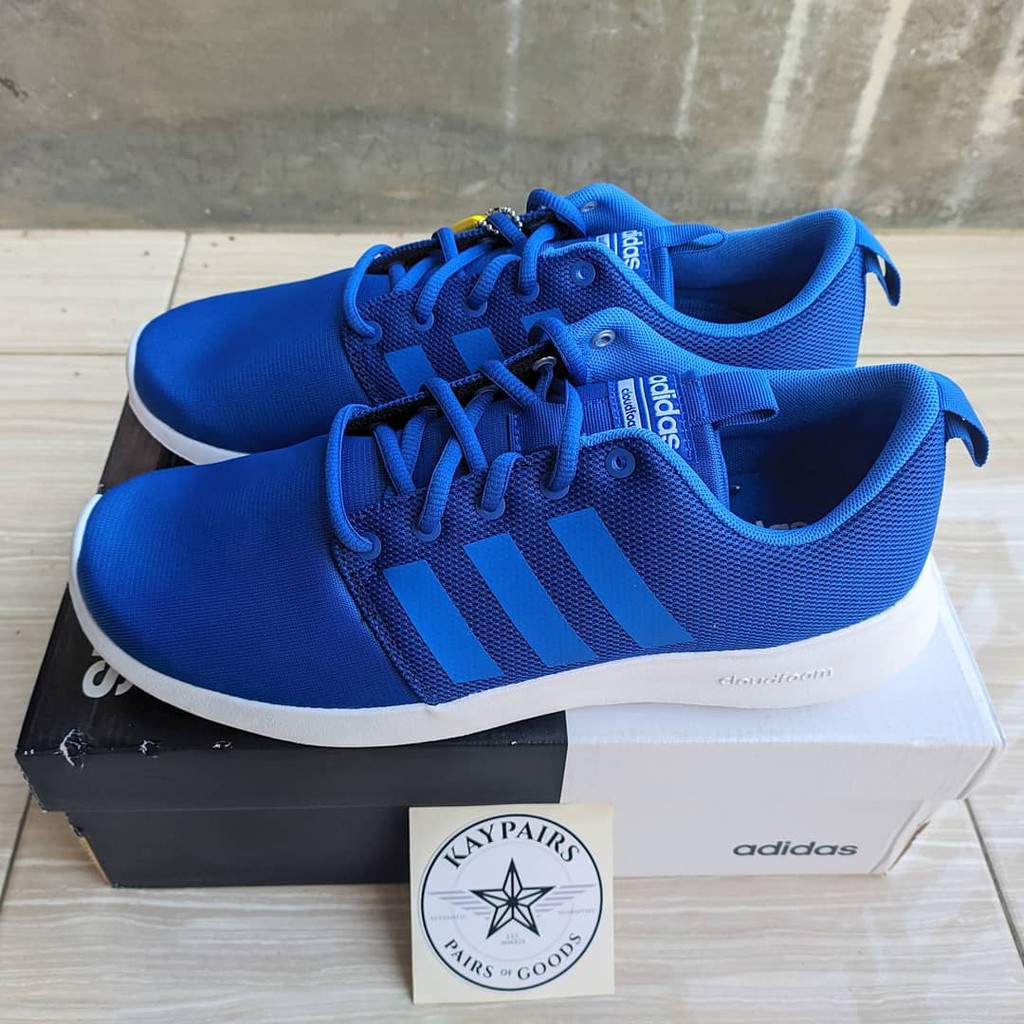 Cloudfoam swift racer blue sale