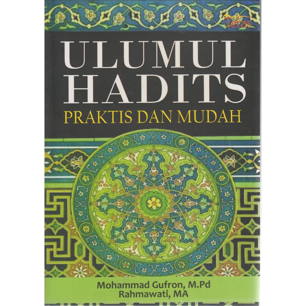 Jual Ulumul Hadist Praktis Dan Mudah Shopee Indonesia