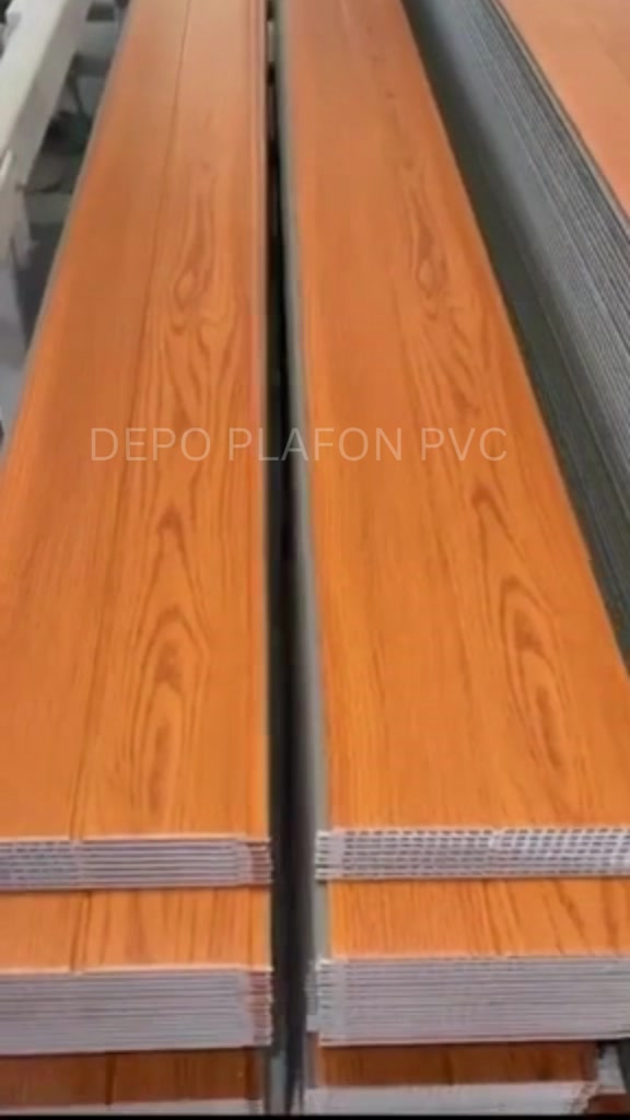 Jual Doff Laminating Series BK 001 & BK 001 N | Plafon PVC Doff ...