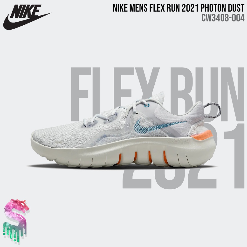 Nike hot sale flex 21