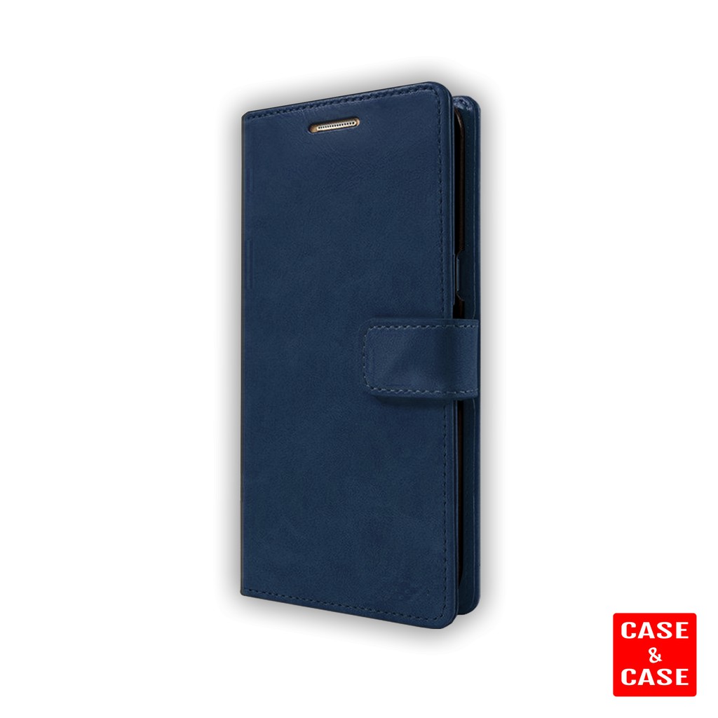 Jual Casencase FS Bluemoon Flip Case Leather Samsung A52 5G