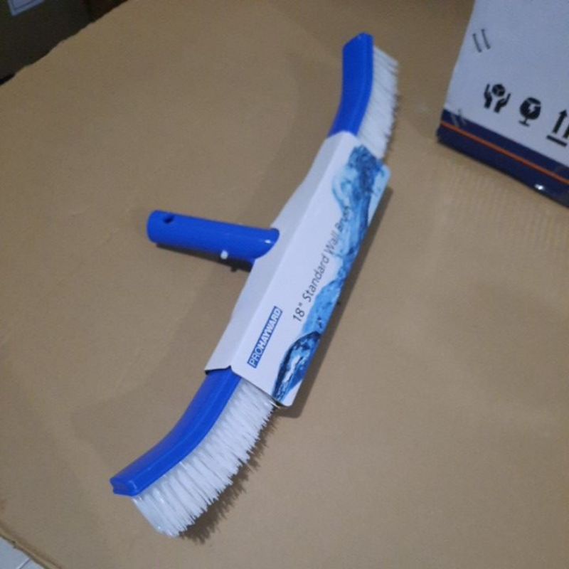 Jual Sikat Kolam Renang Hayward / Pool Brush Kolam Renang Gagang