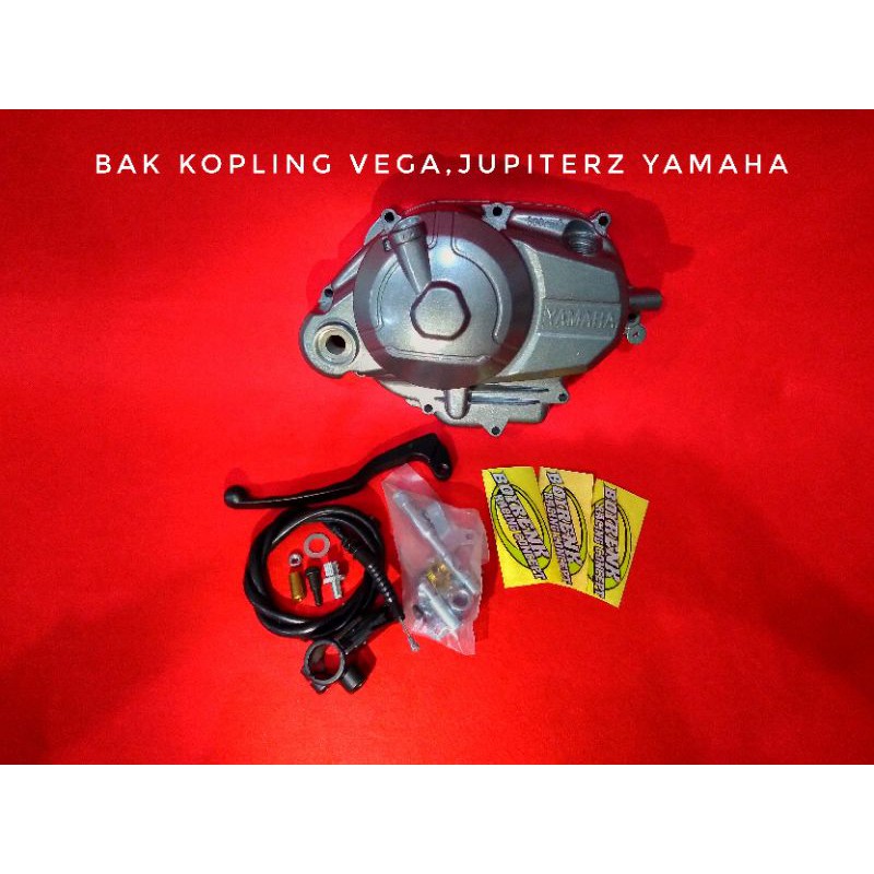 Jual BAK KOPLING JUPITER Z, VEGA R, CRYPTON X1 YAMAHA-BOYRENK | Shopee ...