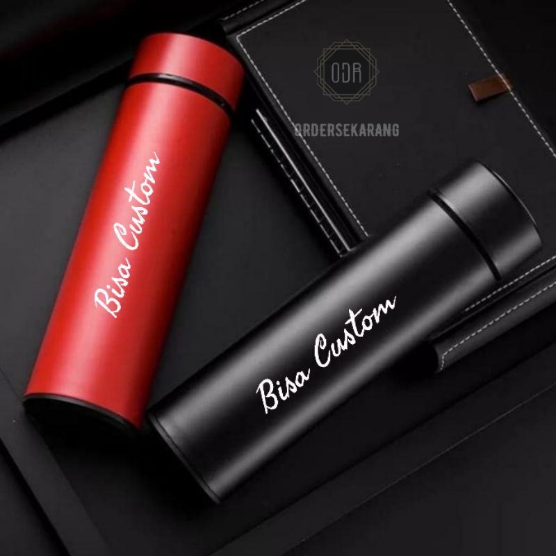 Jual Tumbler Sakura Polos Thumbler Tumblr Termos Thermos Tempat Botol