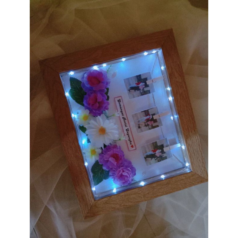 Jual Frame 10R Lampu | Shopee Indonesia