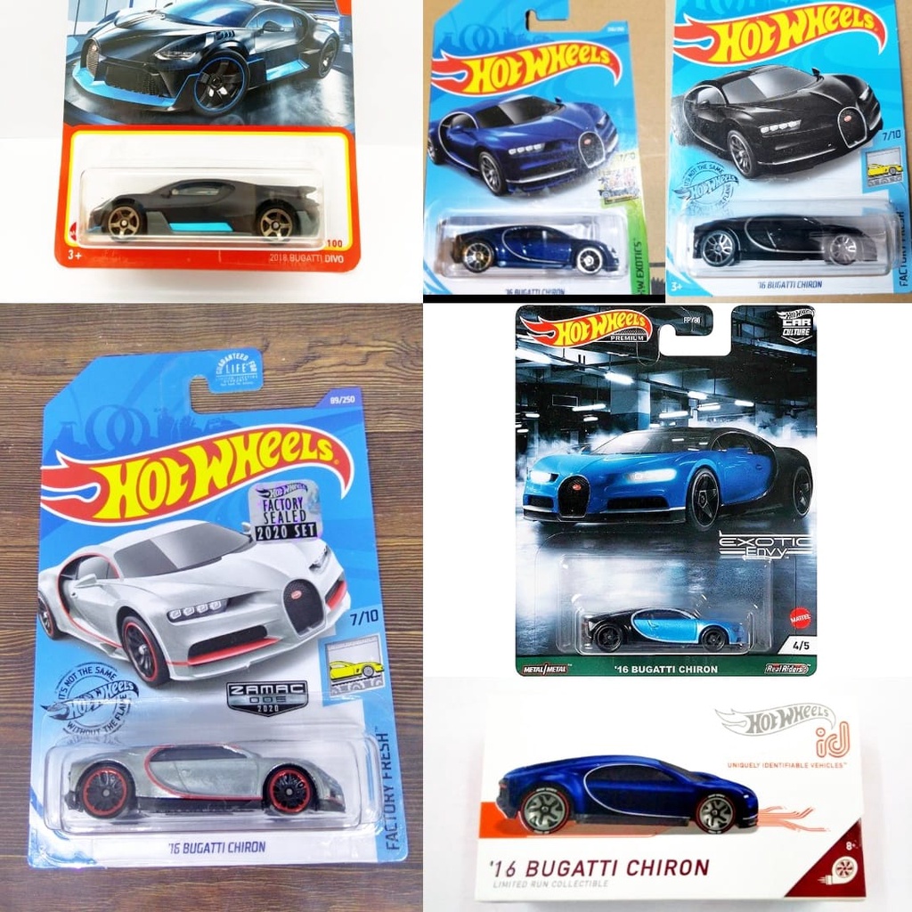 Jual Diecast Hot Wheels 94 BUGATTI EB110 SS FS FACTORY SEALED 2021 16