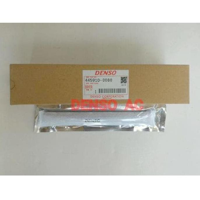 Jual Dryer Drayer Filter Saluran Freon AC Mobil Avanza, Xenia, Terios