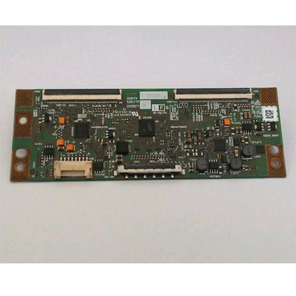 Jual T CON - TCON - TICON BOARD LOGIC TV SAMSUNG UA 40F5500 - 40 F 5500 ...