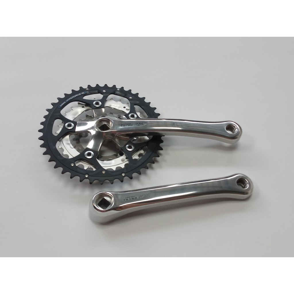 Crank outlet shimano vintage