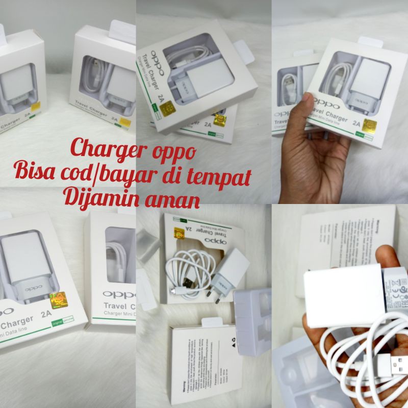 Jual Charger Oppo Original Fast Charging Micro Usb Dan Tipe C 2a Buat Hp F1 F3 A3s A5s A7 F7 F9