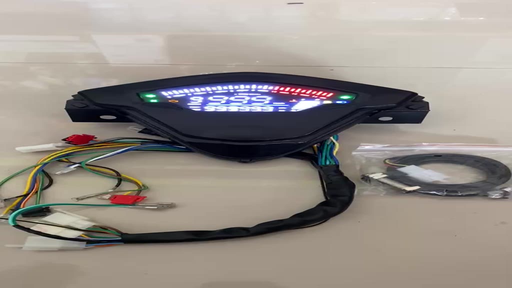 Jual SPEEDOMETER SPEEDO DIGITAL BEAT KARBU OLD PNP | Shopee Indonesia